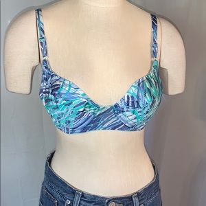 Vintage Vanity Fair bra